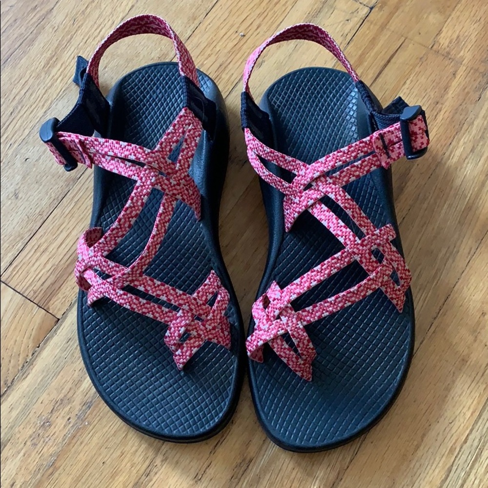 Chaco Sandals